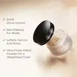 پودر فیکس بی‌رنگ لورا مرسیه | Laura Mercier Translucent Loose Setting Powder
