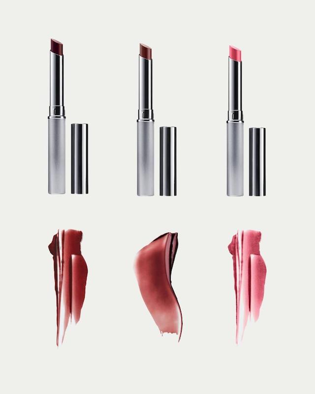 بالم لب کلینیک |  Clinique Almost Lipstick 