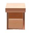 کرم پودر و پنکک دوتایی پاتریک تا | Patrick Ta Major Sculpt Crème Contour & Powder Bronzer Duo – Tan 1
