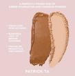 کرم پودر و پنکک دوتایی پاتریک تا | Patrick Ta Major Sculpt Crème Contour & Powder Bronzer Duo – Tan 1