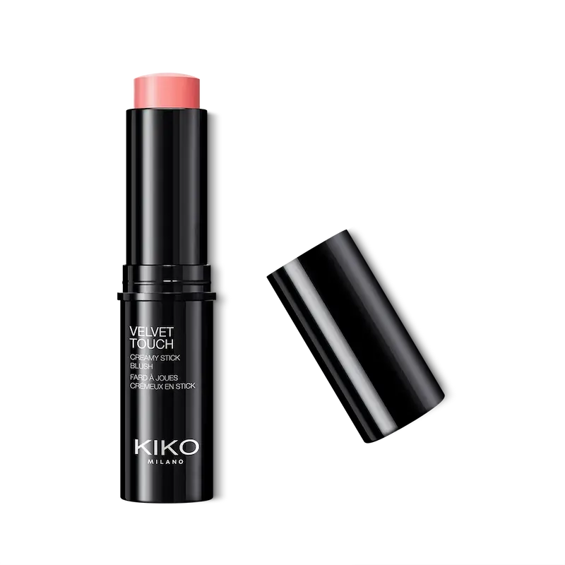 رژگونه استیکی کیکو | KIKO Milano Velvet Touch Creamy Stick Blush – 02