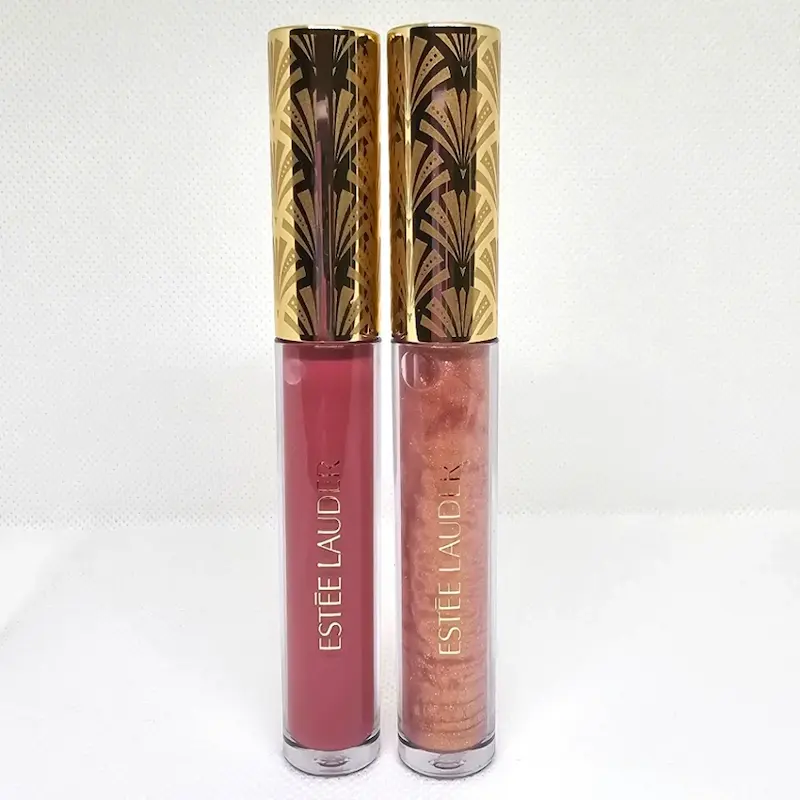لیپ گلاس استی لادر (لیمیتد ادیشن) | Estée Lauder Limited Edition Lip Gloss