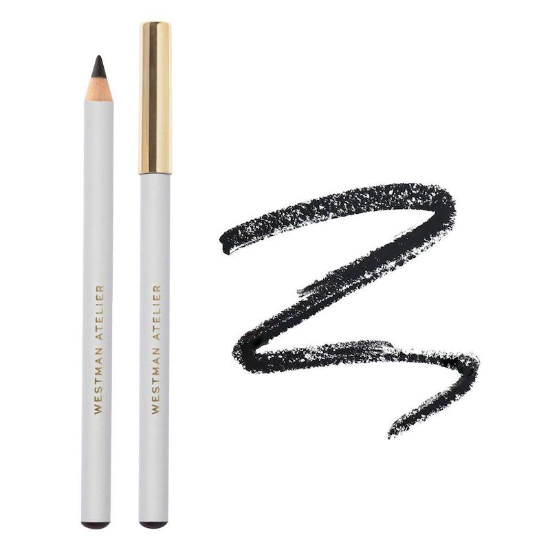 مداد چشم وستمن آتلیه | Westman Atelier Eye Love You Eye Pencil – Khol Noir