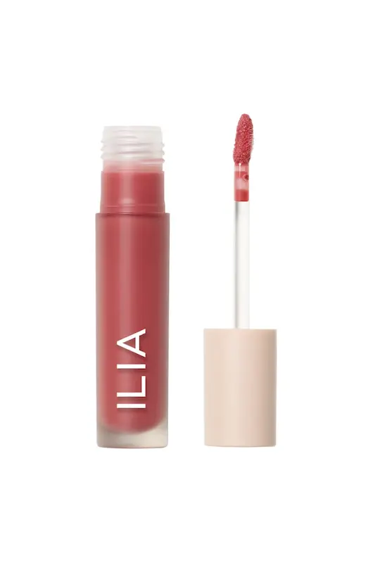لیپ گلاس آبرسان ایلیا | ILIA Overglaze Hydrating Lip Gloss