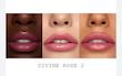 بالم لب براق پت مک‌گرث | Pat McGrath Labs Lip Fetish Divinyl Lip Shine (Mini Size)