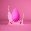 اسپانج آرایشی بیوتی بلندر | Beautyblender Original Makeup Sponge