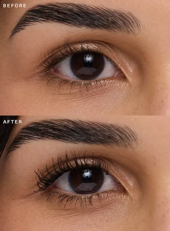ریمل رر بیوتی | Rare Beauty Perfect Strokes Universal Volumizing Mascara
