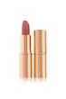 رژ لب شارلوت تیلبری پیلوتاک مدیوم | رژ لب شارلوت تیلبری | Charlotte Tilbury Matte Revolution Lipstick – Pillow Talk Medium
