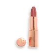 رژ لب شارلوت تیلبری پیلوتاک مدیوم | رژ لب شارلوت تیلبری | Charlotte Tilbury Matte Revolution Lipstick – Pillow Talk Medium