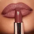 رژ لب شارلوت تیلبری پیلوتاک مدیوم | رژ لب شارلوت تیلبری | Charlotte Tilbury Matte Revolution Lipstick – Pillow Talk Medium