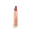 رژ لب شارلوت تیلبری پیلوتاک مدیوم | رژ لب شارلوت تیلبری | Charlotte Tilbury Matte Revolution Lipstick – Pillow Talk Medium