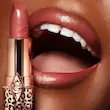 رژ لب شارلوت تیلبری | Charlotte Tilbury Hot Lips 2 Lipstick – Glowing Jen