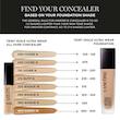 کانسیلر فول کاور لانکوم | Lancôme Full Coverage Concealer