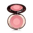 رژگونه شارلوت تیلبری‌ لاو گلو | Charlotte Tilbury Cheek to Chic Blush – Love Glow-کپی