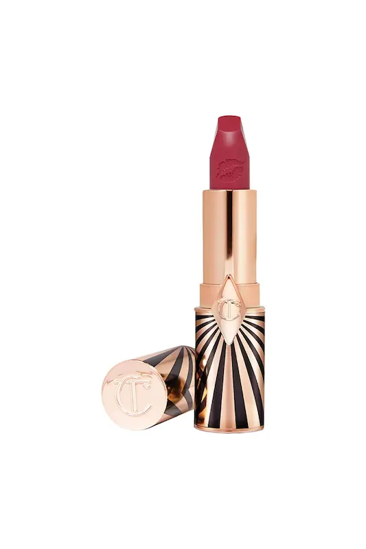 رژ لب شارلوت تیلبری | Charlotte Tilbury Hot Lips 2 Lipstick Refill – Amazing Amal