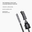 ژل ابرو ریفای | REFY Brow Sculpt