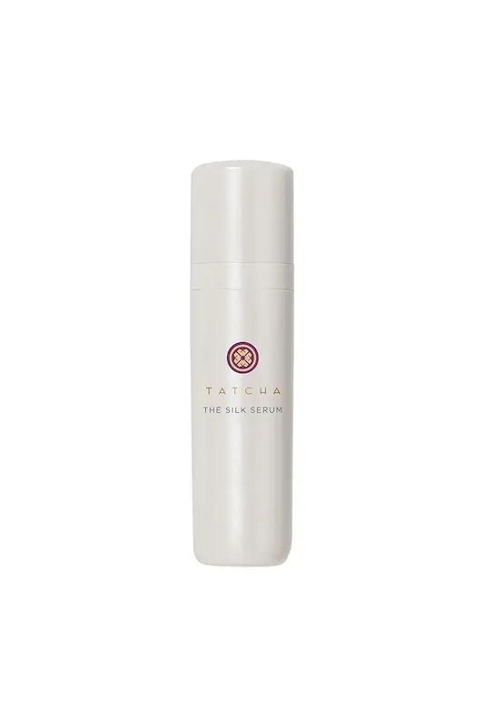 سرم ضدچروک سیلک تاچا | Tatcha The Silk Serum Wrinkle-Smoothing Treatment
