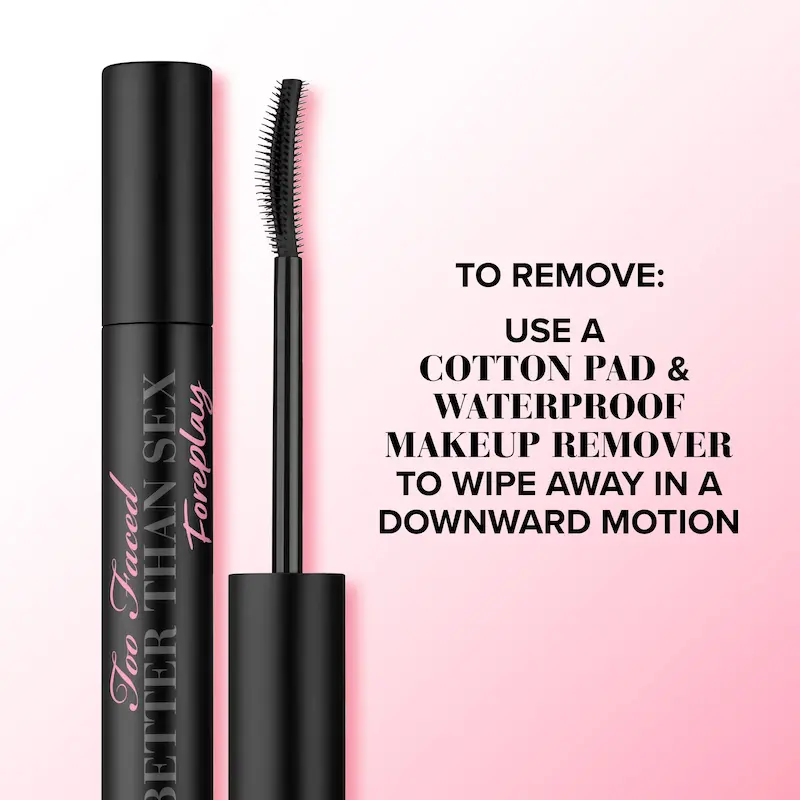 پرایمر ریمل توفیسد | TooFaced Foreplay Mascara Primer