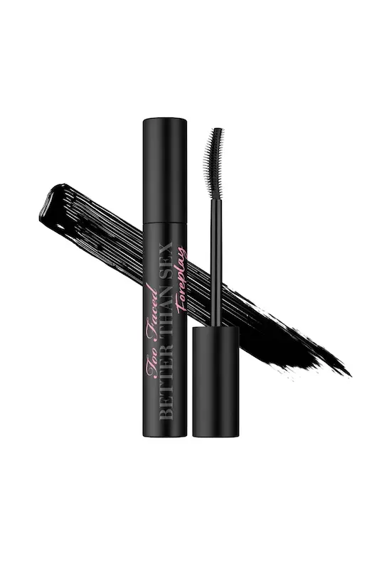 پرایمر ریمل تو فیسد | Too Faced Foreplay Mascara Primer