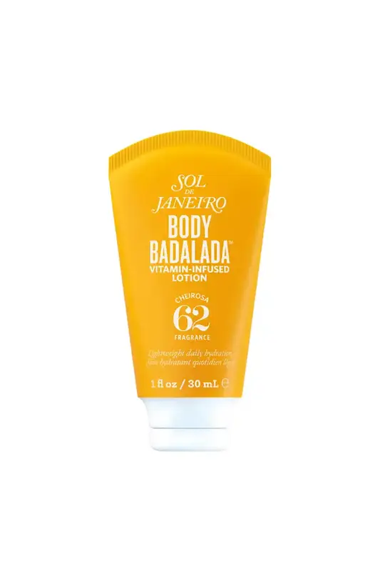 لوسیون بدن سول د ژانیرو | Sol de Janeiro Cheirosa 62 Body Badalada Lotion