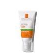 ضدآفتاب ژل کرم کنترل چربی لاروش پوزای | La Roche-Posay Anthelios UVMune 400 Oil Control Gel-Cream