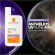 ضدآفتاب فلوئید ضدلک لاروش پوزای | La Roche-Posay Anthelios UVMune 400 Anti-Dark Spots Fluid SPF 50+