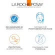 ضدآفتاب فلوئید ضدلک لاروش پوزای | La Roche-Posay Anthelios UVMune 400 Anti-Dark Spots Fluid SPF 50+