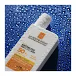 ضدآفتاب فلوئید نامرئی لاروش پوزای | La Roche-Posay Anthelios UVMune 400 Invisible Fluid SPF 50+