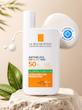 ضدآفتاب فلوئید کنترل چربی لاروش پوزای | La Roche-Posay Anthelios UVMune 400 Oil Control Fluid SPF 50+