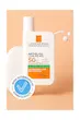 ضدآفتاب فلوئید کنترل چربی لاروش پوزای | La Roche-Posay Anthelios UVMune 400 Oil Control Fluid SPF 50+