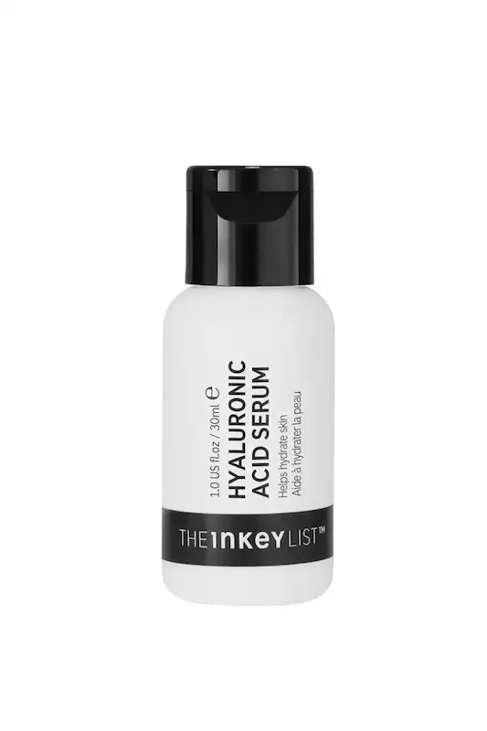 سرم هیالورونیک اسید اینکی لیست | The INKEY List Hyaluronic Acid Serum
