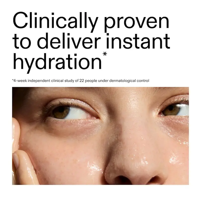 سرم هیالورونیک اسید اینکی لیست | The INKEY List Hyaluronic Acid Serum
