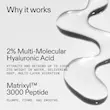 سرم هیالورونیک اسید اینکی لیست | The INKEY List Hyaluronic Acid Serum