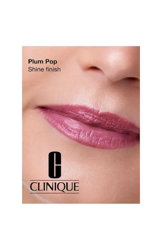 رژ لب کلینیک | Clinique Pop Longwear Lipstick