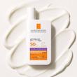 ضدآفتاب فلوئید ضدلک لاروش پوزای | La Roche-Posay Anthelios UVMune 400 Anti-Dark Spots Fluid SPF 50+
