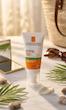 ضدآفتاب ژل کرم کنترل چربی لاروش پوزای | La Roche-Posay Anthelios UVMune 400 Oil Control Gel-Cream