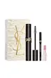 پک آرایشی لش کلش ایو سن لورن | YSL Lash Clash Make-Up Gift Set