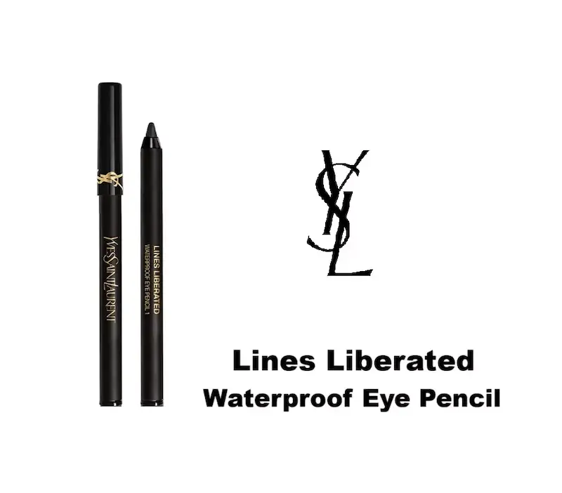 پک آرایشی لش کلش ایو سن لورن | YSL Lash Clash Make-Up Gift Set