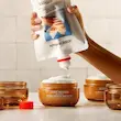 کره بدن آرگان جوزی مارن | Josie Maran Whipped Argan Oil Body Butter – Vanilla Vibezzz
