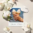 کره بدن آرگان جوزی مارن | Josie Maran Whipped Argan Oil Body Butter – Vanilla Vibezzz