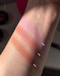 رژگونه پودری سی | Saie SuperSuede Baked Powder Blush