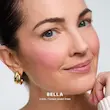 رژگونه پودری سی | Saie SuperSuede Baked Powder Blush