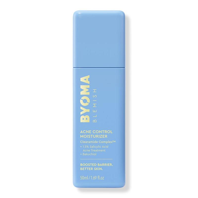 لوسیون ضدجوش بدن بایوما | BYOMA Blemish Control Body Lotion