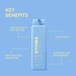 لوسیون ضدجوش بدن بایوما | BYOMA Blemish Control Body Lotion