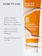  ضدآفتاب و مرطوب کننده ویتامین C پائولاز چویس | Paula’s Choice 5% Vitamin C Sheer Moisturizer SPF 50