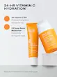  ضدآفتاب و مرطوب کننده ویتامین C پائولاز چویس | Paula’s Choice 5% Vitamin C Sheer Moisturizer SPF 50