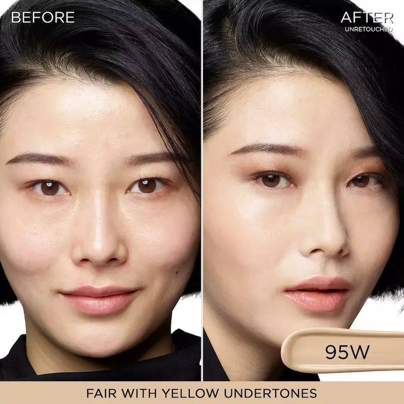 کانسیلر فول کاور لانکوم | Lancôme Full Coverage Concealer