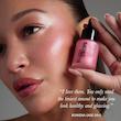 رژگونه مایع رودیال رنگ فراستد پینک | Rodial Blush Drops Frosted Pink