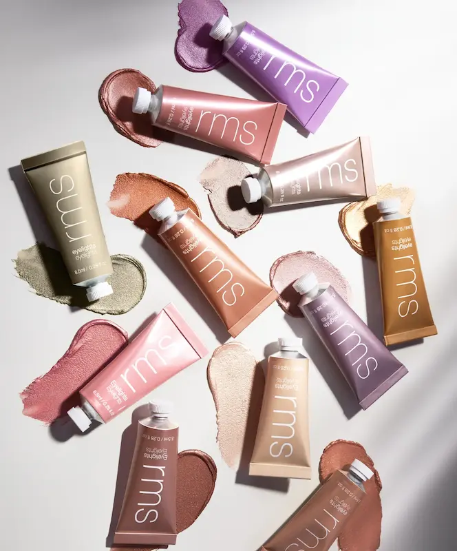 سایه چشم مایع آر ام اس | RMS Beauty Eyelights Cream Eyeshadow