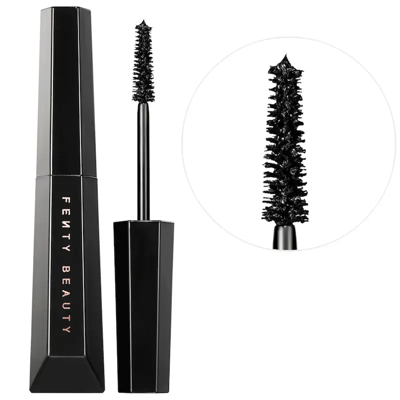 ریمل حجم‌دهنده فنتی بیوتی | Fenty Beauty Hella Thicc Volumizing Mascara